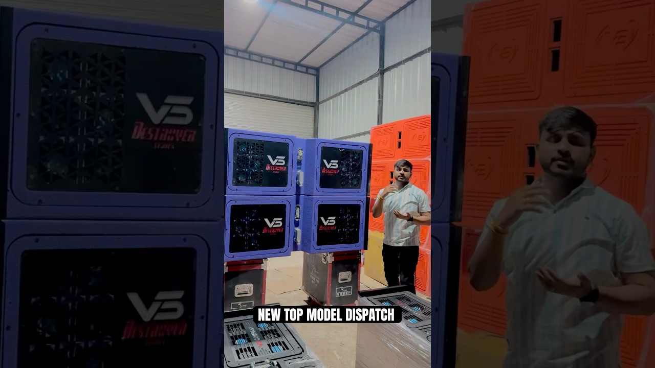 NEW MODEL VS CABINET