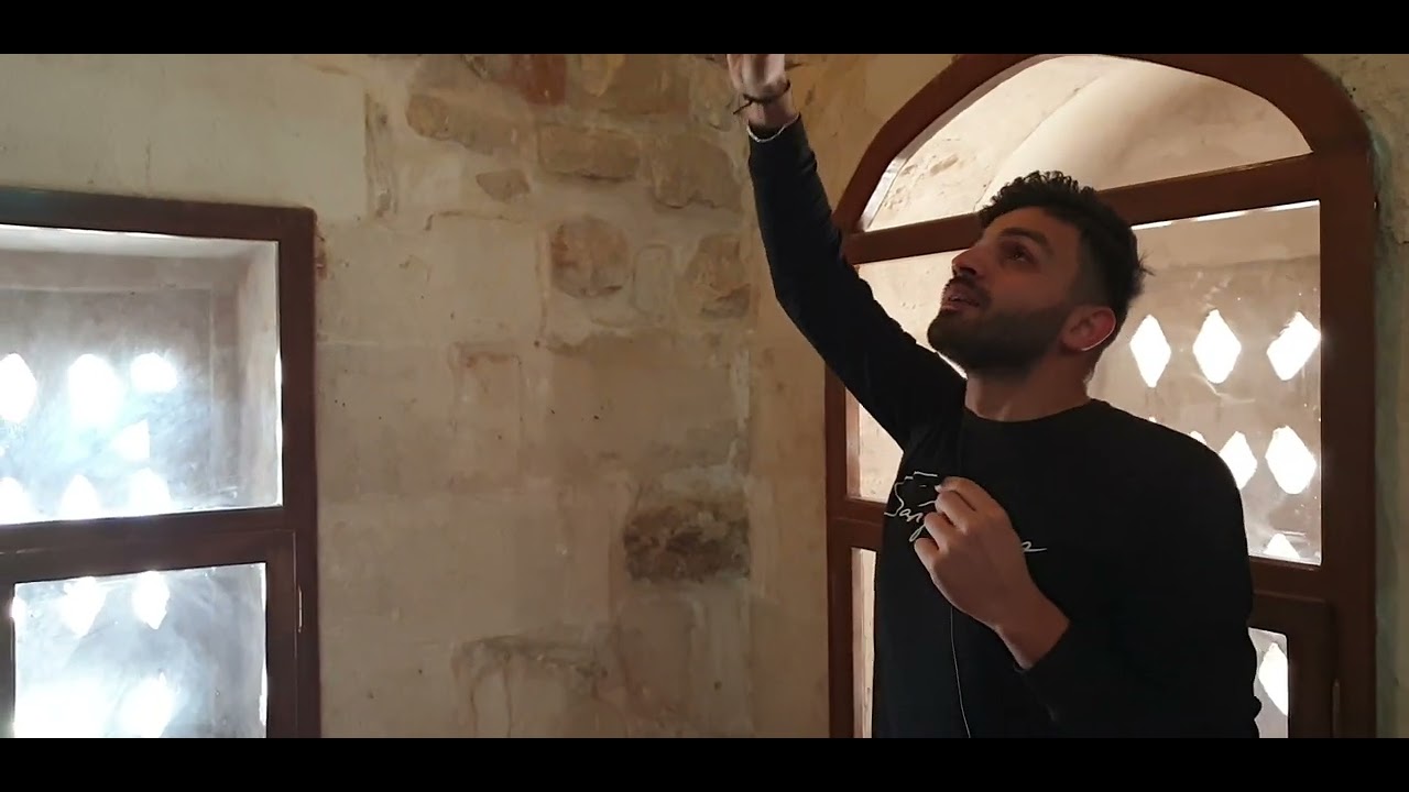 Hatuniye Medresesi - Mardin