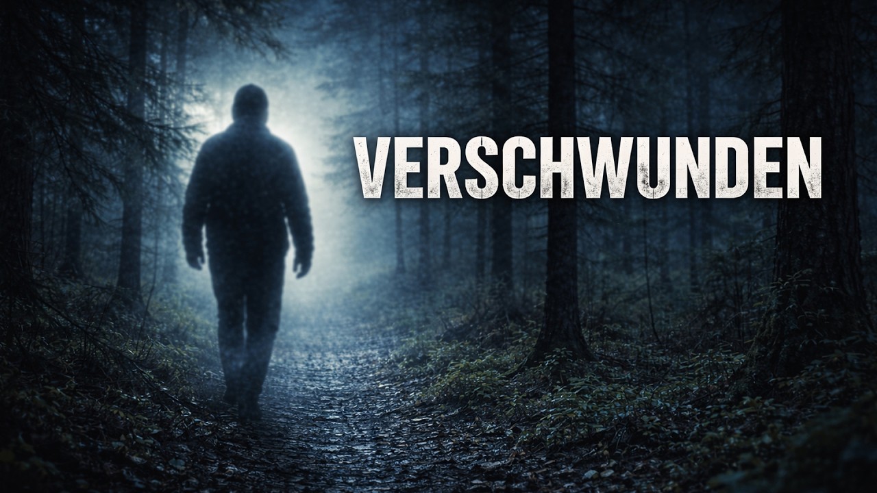 Im ältesten Wald Europas passieren Dinge, die niemand erklären kann