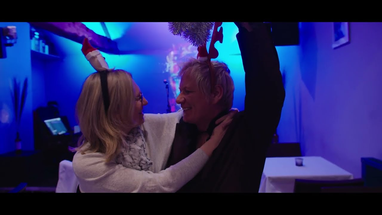 Getting Ready For Christmas - the 2022 Visit Otley Christmas video and song