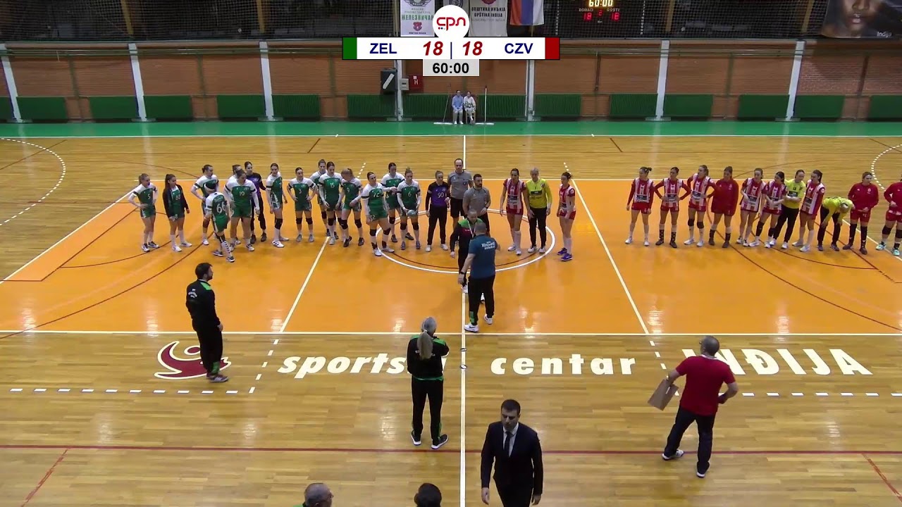 SRL 12. kolo (Ž) / Železničar - Crvena Zvezda