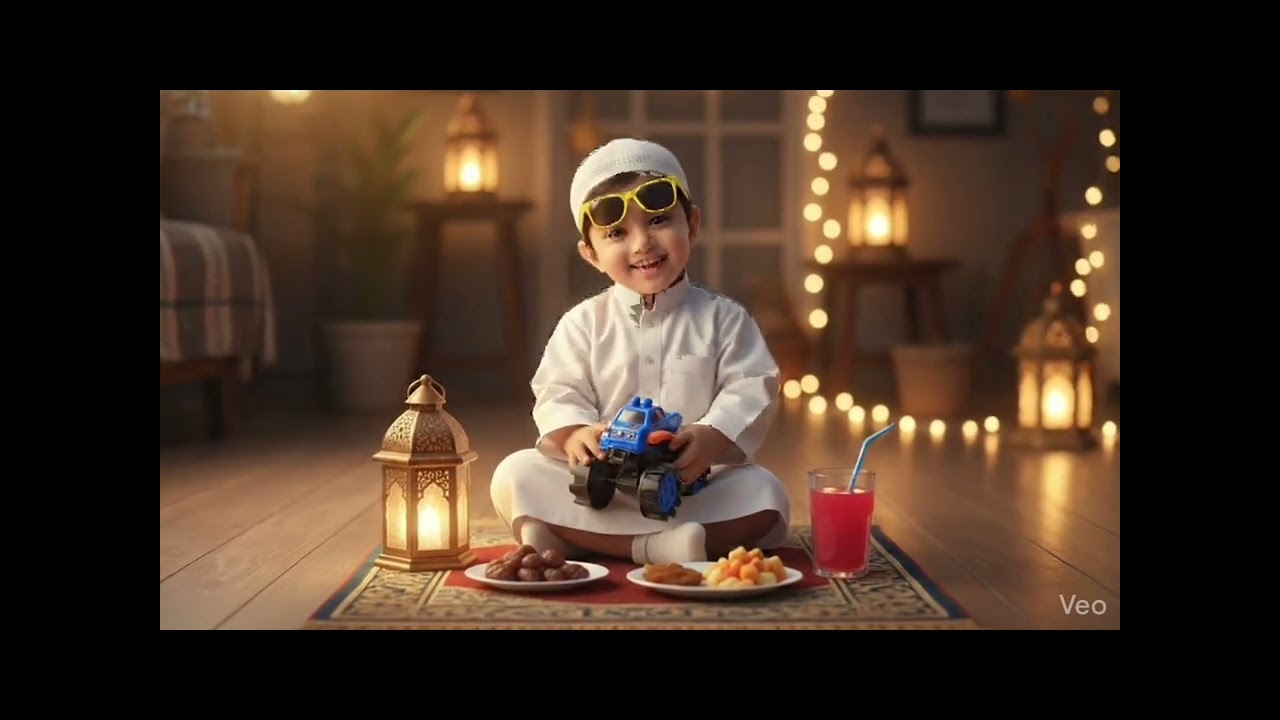 Naats Mahi Ramzan | Heart Touching Islamic Naat | Gemini Special 🌙