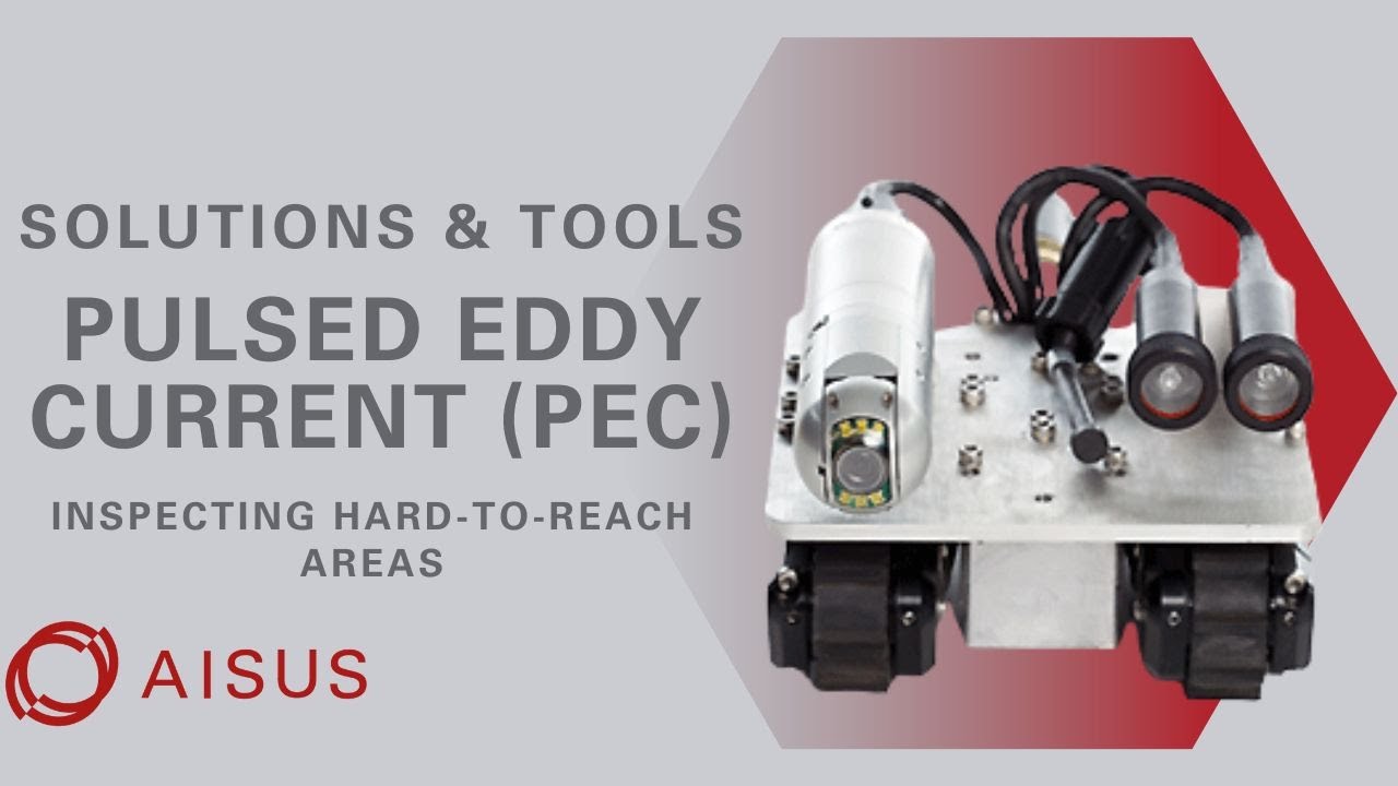 AISUS - Pulsed Eddy Current (PEC)