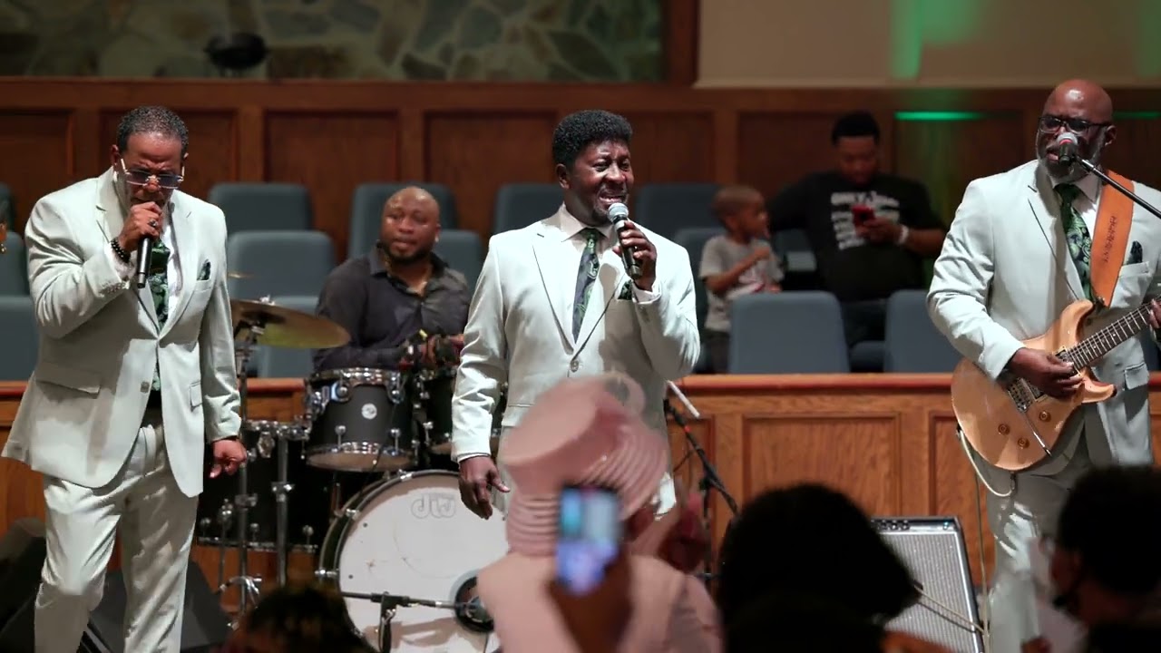 Happy Anniversary!   Doc McKenzie and the Hi-Lites - WHOLE Set - (7/1/2023) __in Dillon SC