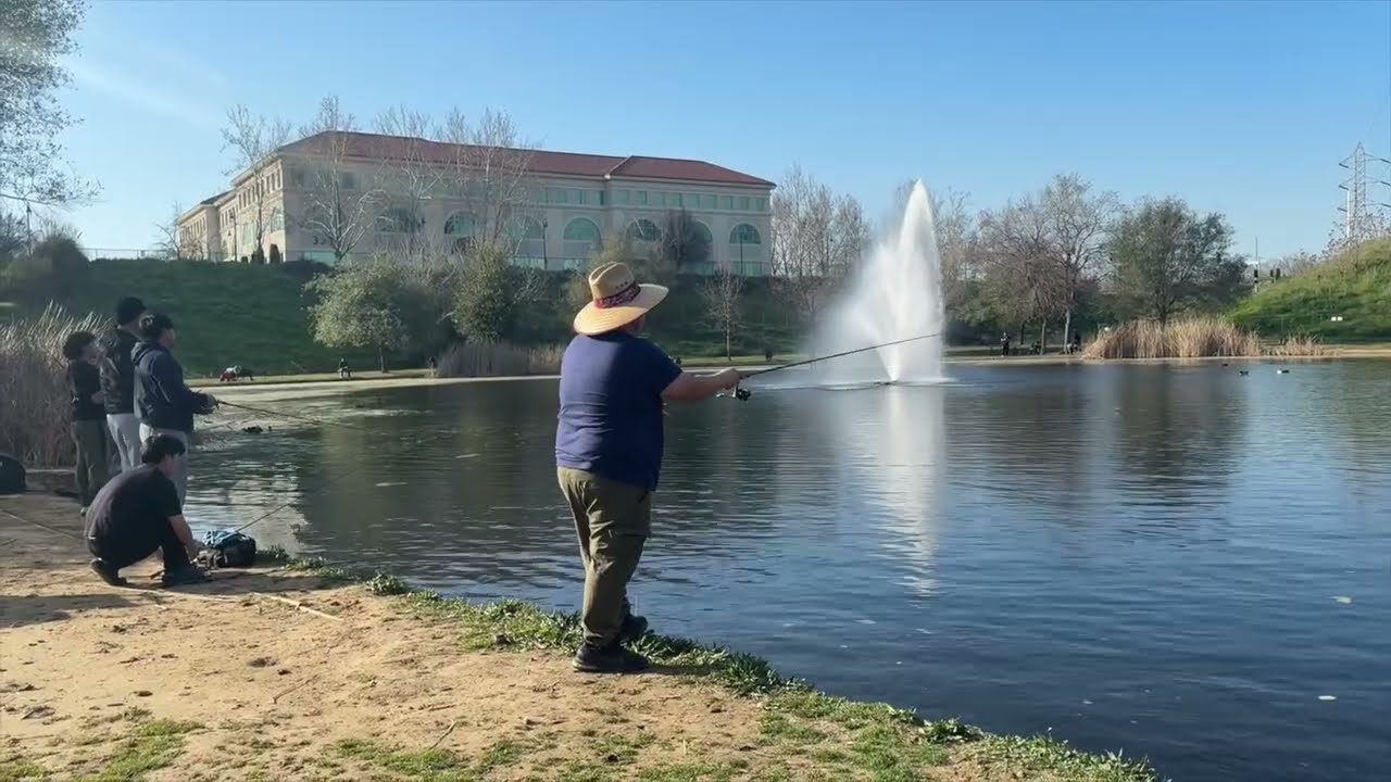 Reclamation Spotlight: Granite Regional Park