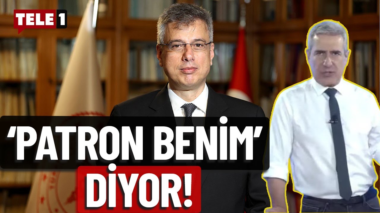 Yeni Sağlık Bakanı Kemal Memişoğlu'ndan Adab-ı Muaşeret! Musa Özuğurlu Bakanın Genelgesini Anlattı..