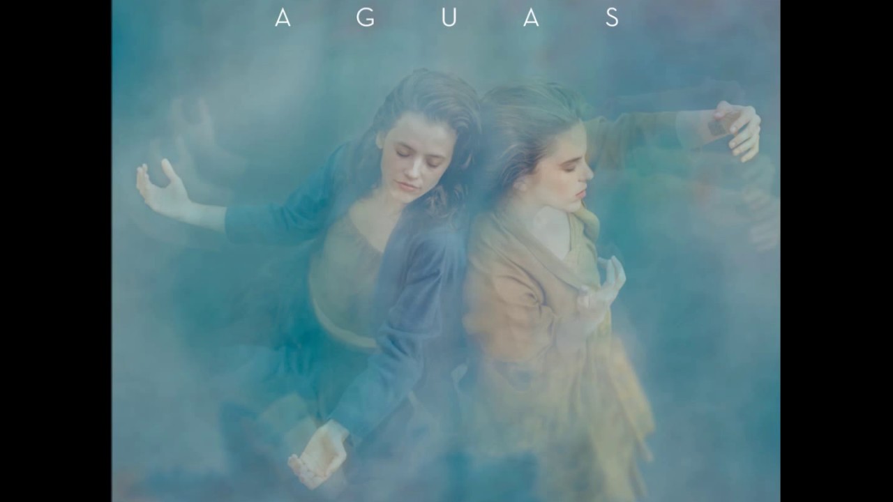 Perotá Chingó - Aguas - 2017 (Full álbum)