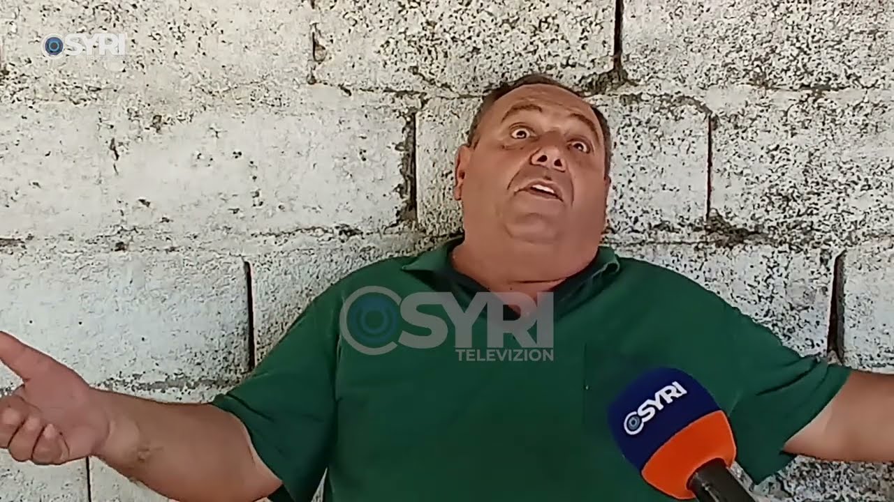Mbetjet ‘mbysin’ Grabjanin, banorët disa herë në protestë: Të zgjidhet situata, është pirg i madh