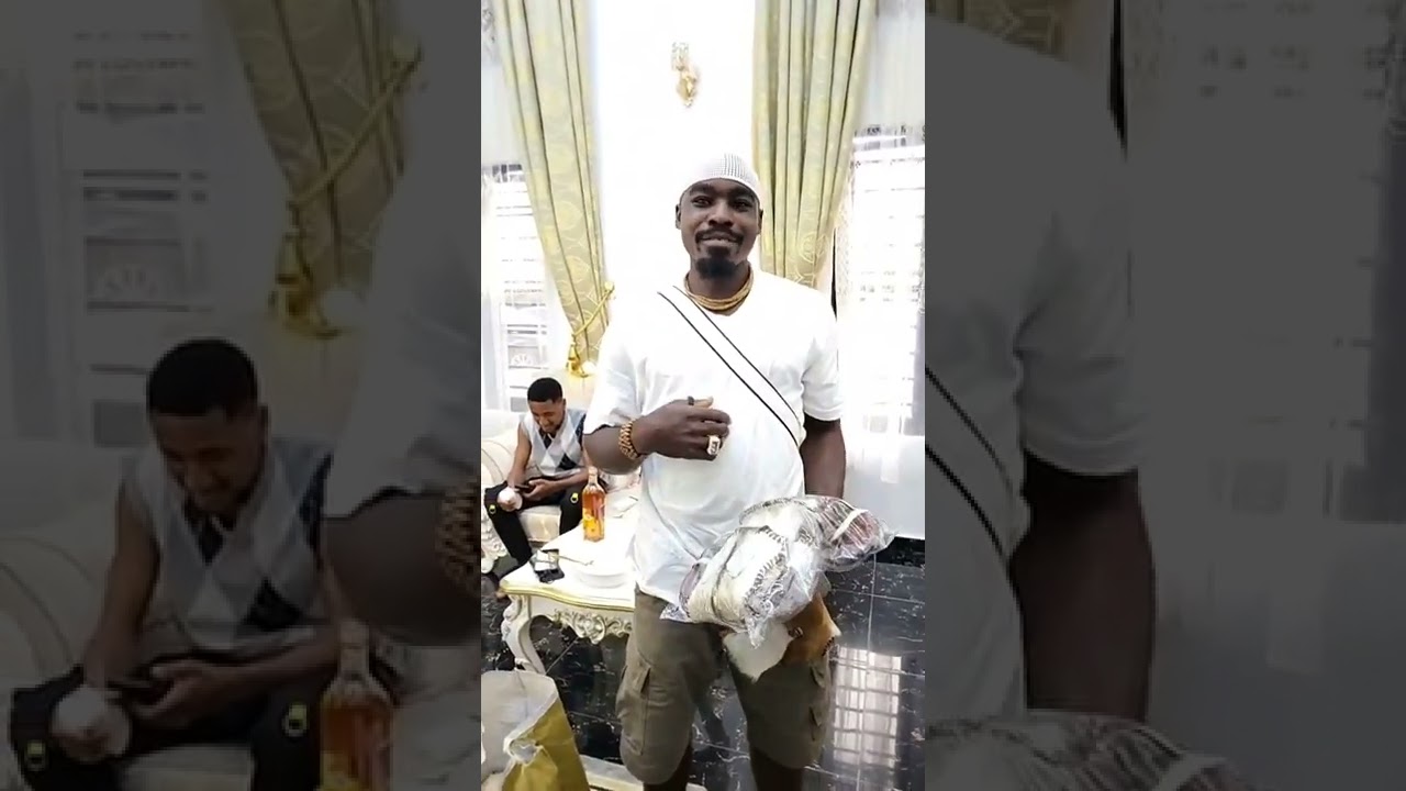 Nonso Ogidi finally meet #EzeObi Alusi Ego na Delta State #2022