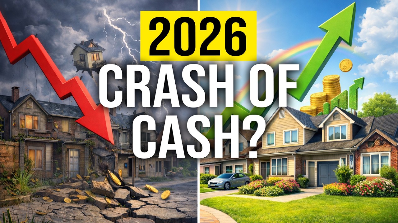 2026: Wat staat de woningmarkt te wachten?
