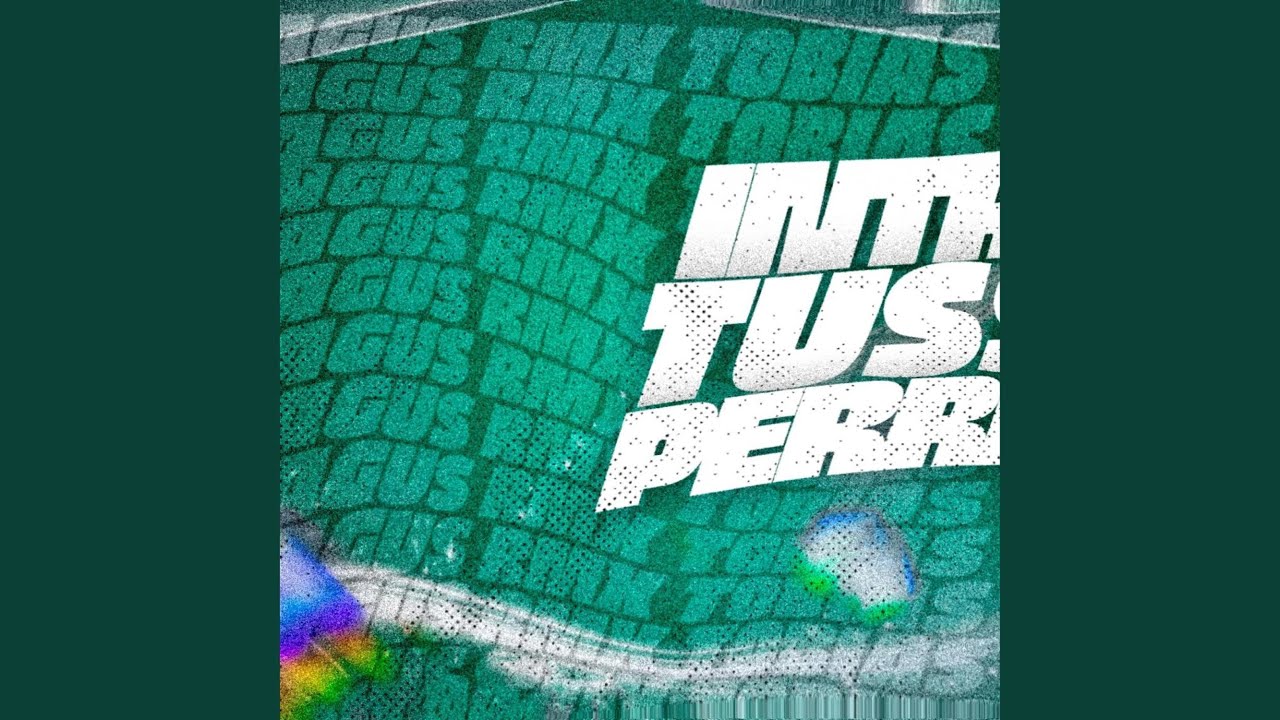 Intro Tussi + Perreo (feat. TOBIAS RMX)