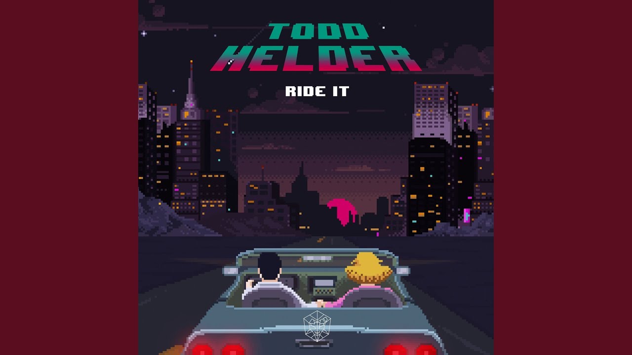 Ride It