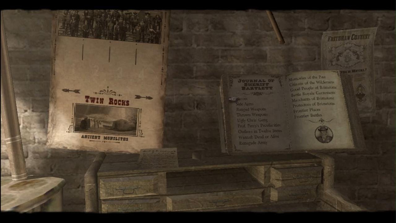 Is red dead revolver multiplayer still good