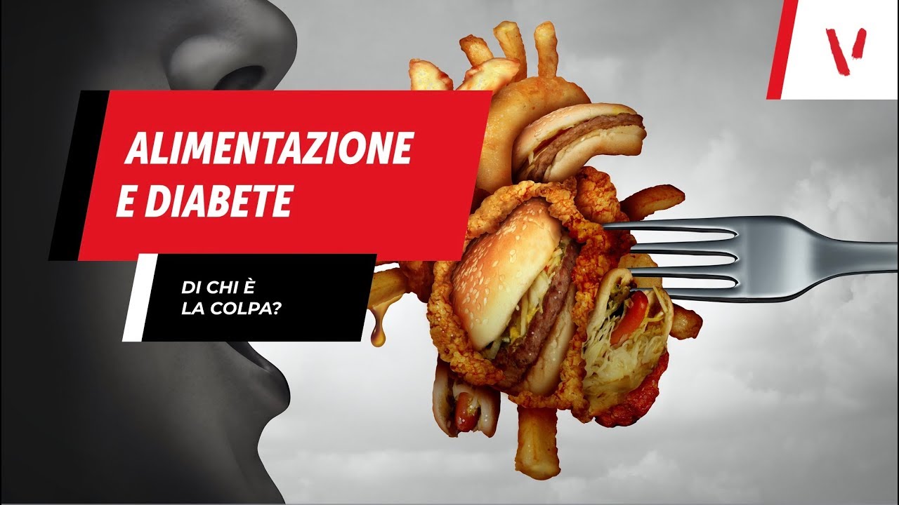 Diabete e alimentazione: attenzione ai grassi o agli zuccheri?