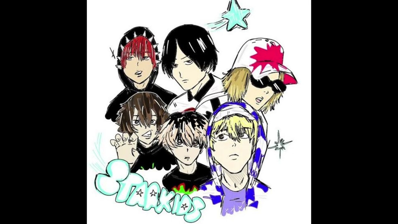 【FREE】HYPERPOP x STARKIDS x GLITCHCORE x ANIME x KAWAII TYPE BEAT - TOP