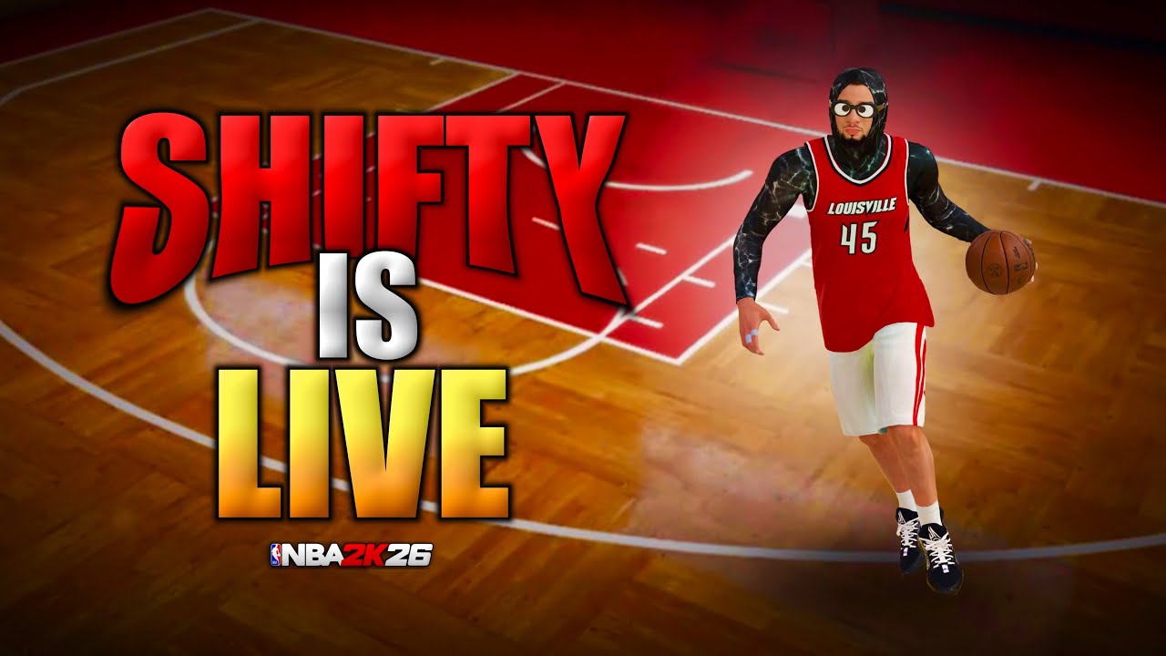CHILLIN ON THIS NO SKILL GAP AHH GAME
