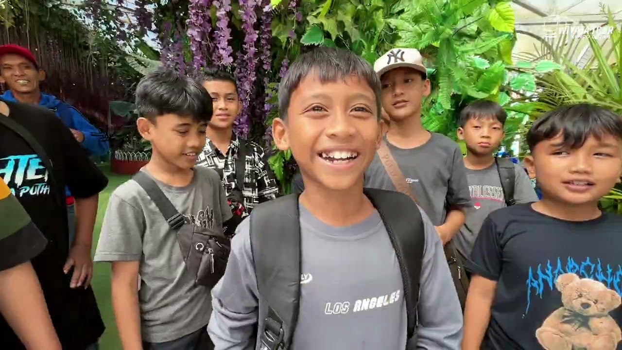 MI NURRUDINIL ISLAM KEBONSARI