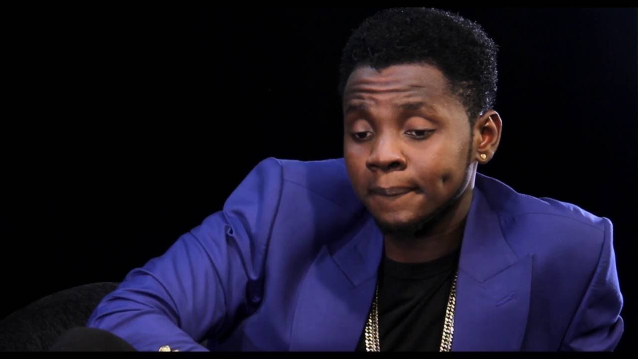 See why Buga Crooner Kizz Daniel is a fashionista - Fashion Uncut | Afrobeatsglobal
