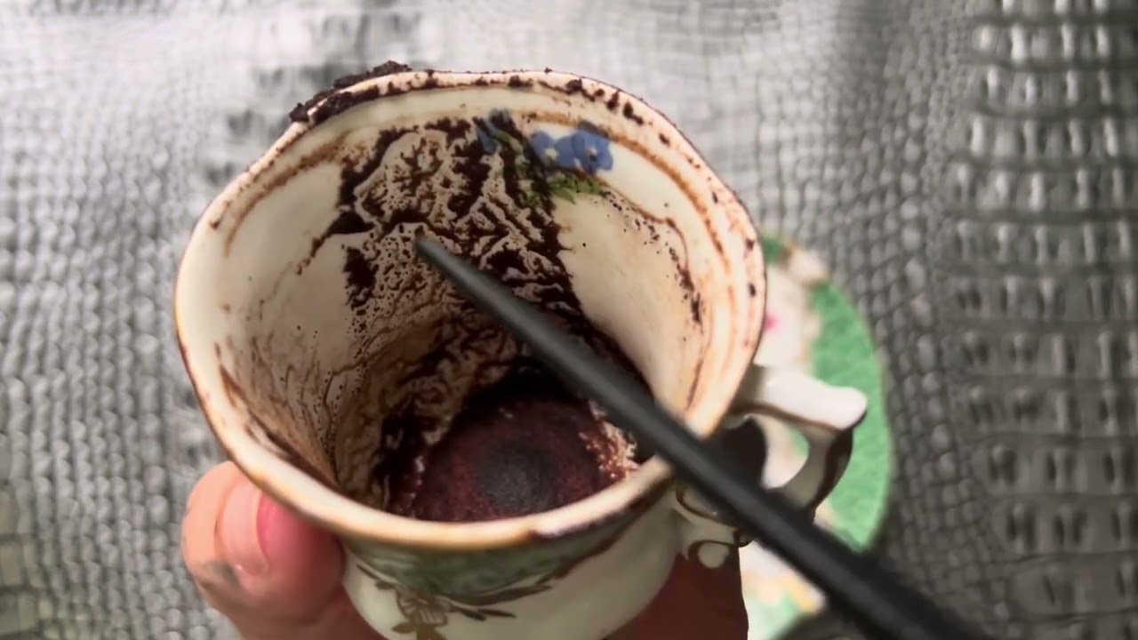 Leo ♌️ July 2025 Coffee Cup #leo #coffee #tarot #july