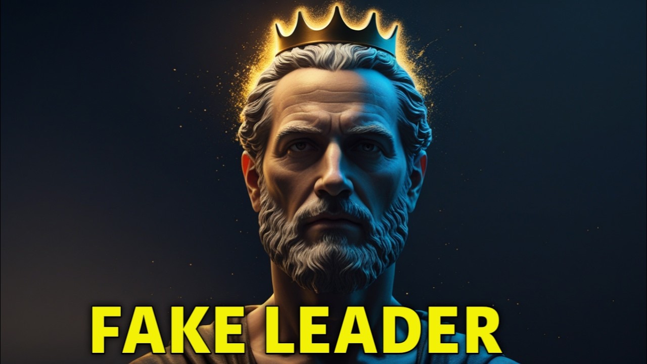 Why Incompetent People Keep Rising to the Top (And No One Notices)