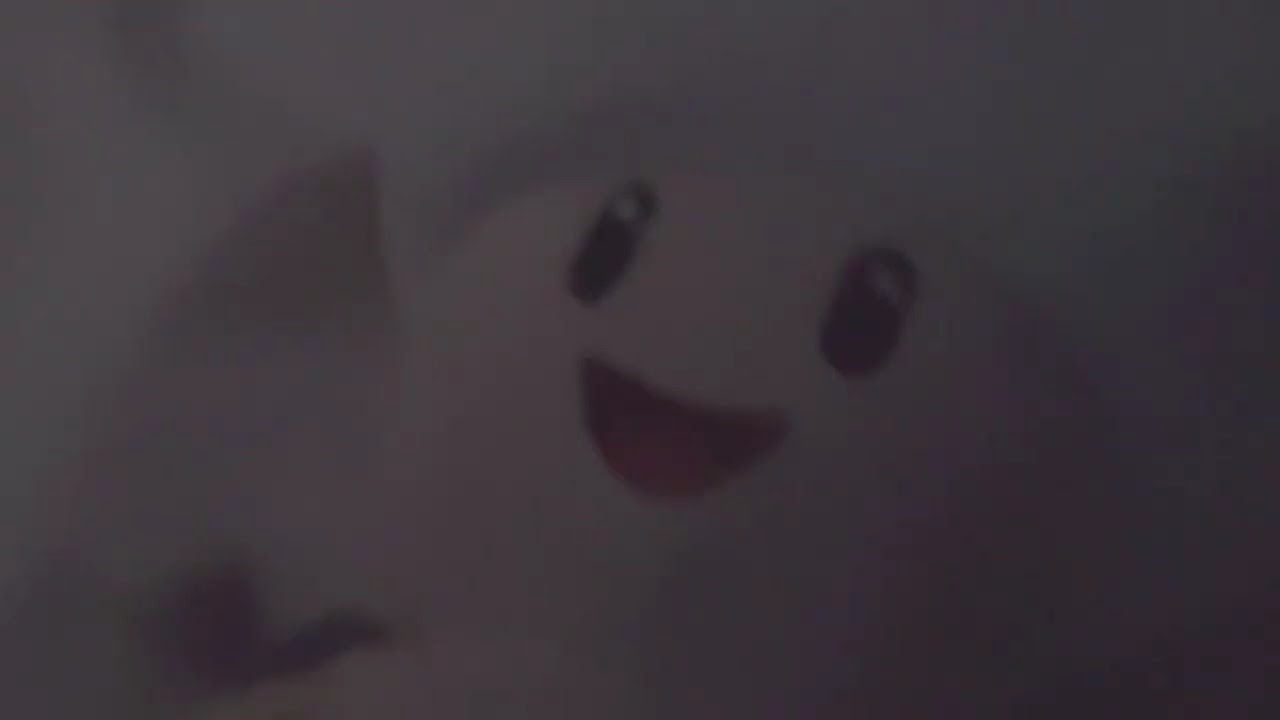 Weird vid