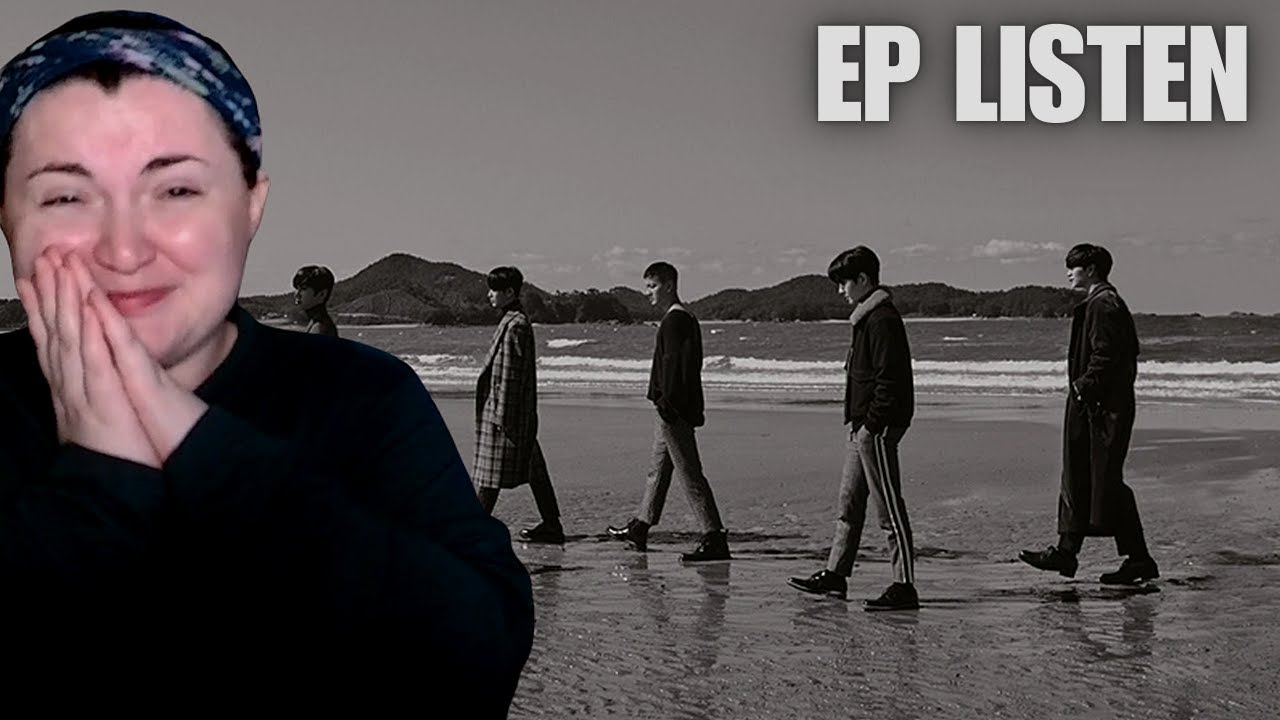 비투비 (BTOB) 'HOUR MOMENT' EP LISTEN | REACTION