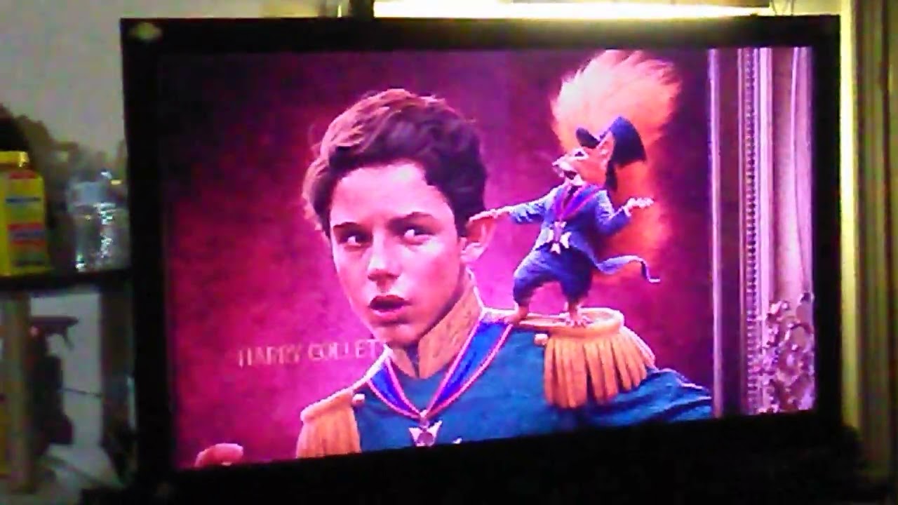 dolittle ending credits sia origanal