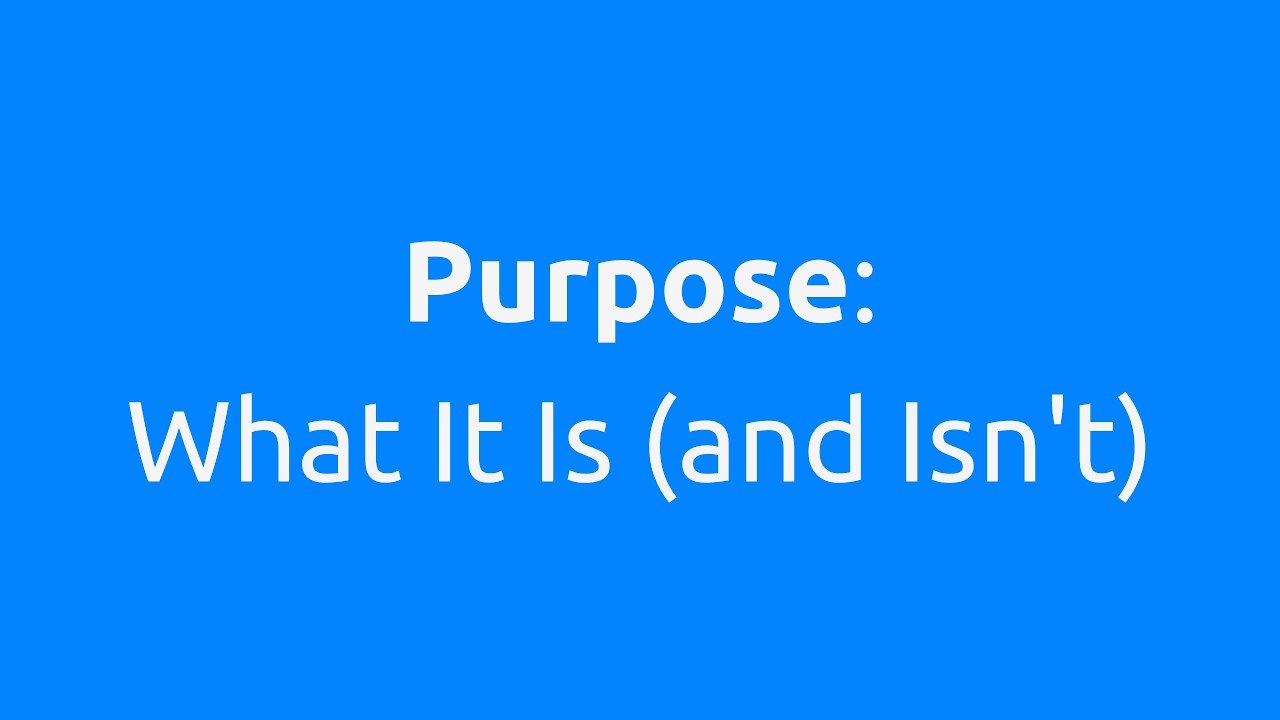 Discover Your Child's Purpose | Life Skills Academy