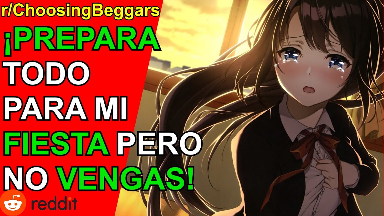 MENDIGOS EXIGENTES: Quiero que trabajes para mí GRATIS! (r/choosingbeggars | Historias de Reddit)