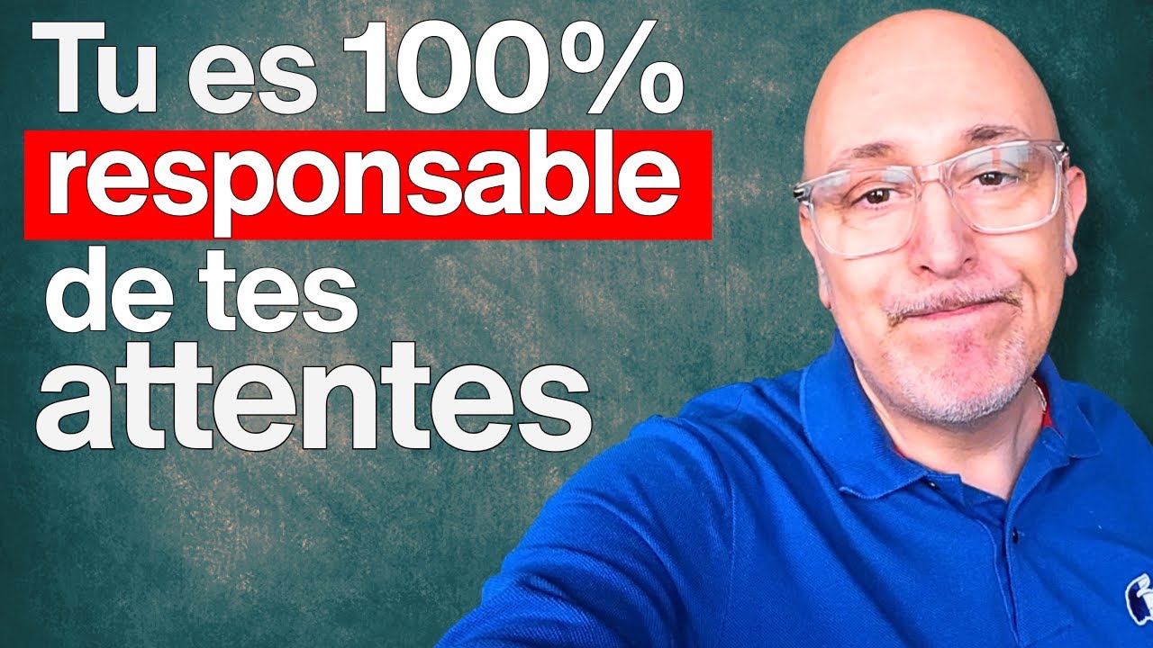 C'est la PIRE erreur dans les relations...