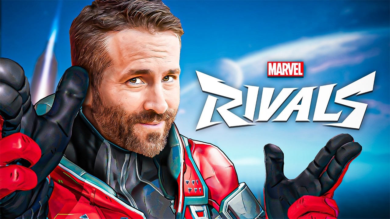 The Lord Deadpool Experience