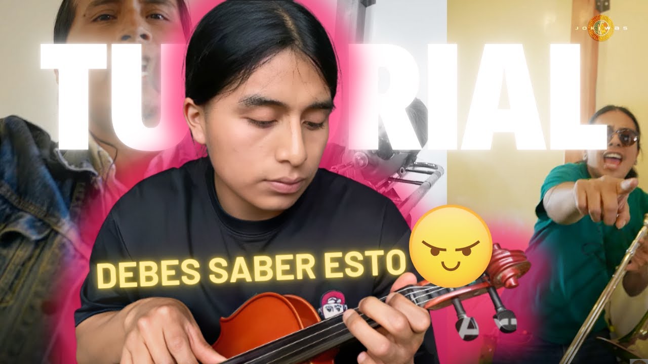Mi Vida (Session 1) – Jokiwas | Tutorial Completo de San Juanito Otavaleño