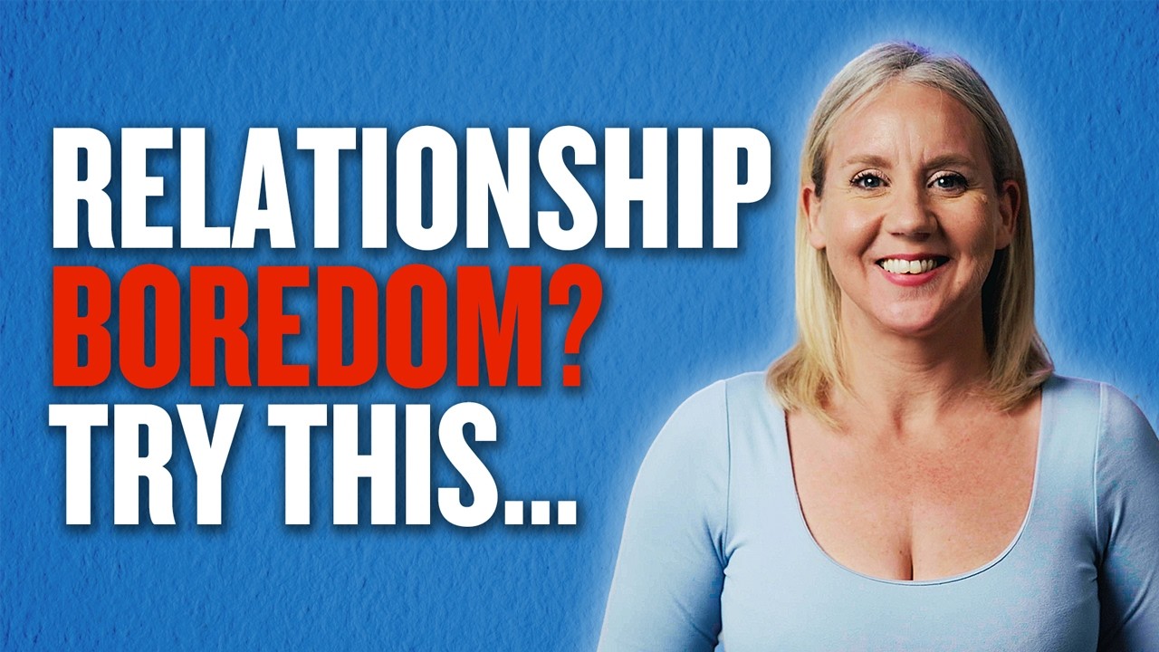 How to Reignite The Honeymoon Spark