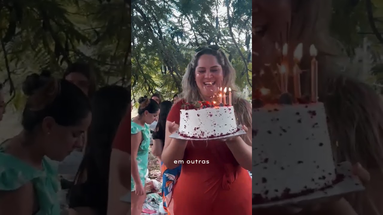 Um Vídeo de Gratidão aos Nossos Líderes! (NAÇÃO DA CRUZ) ❤️ 