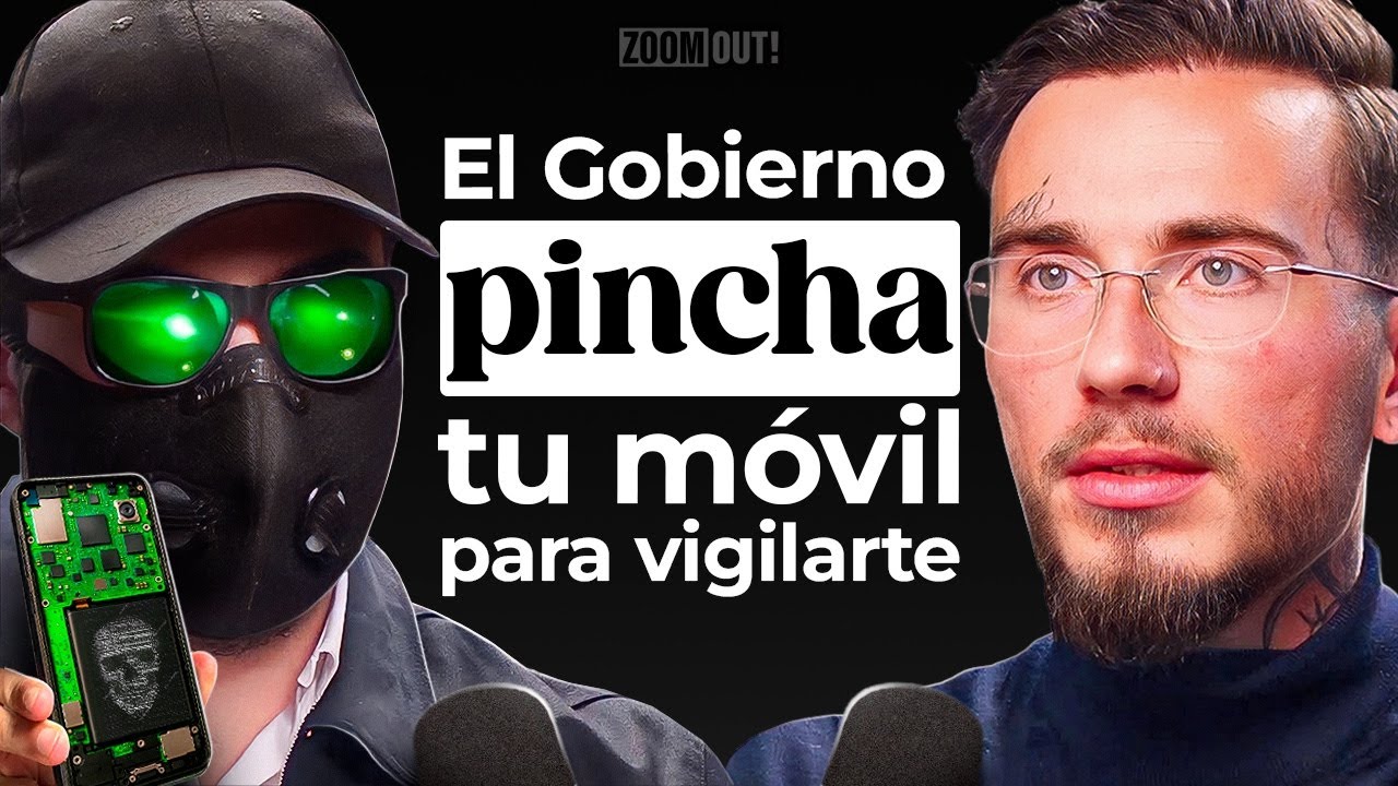 Experto en Privacidad: 