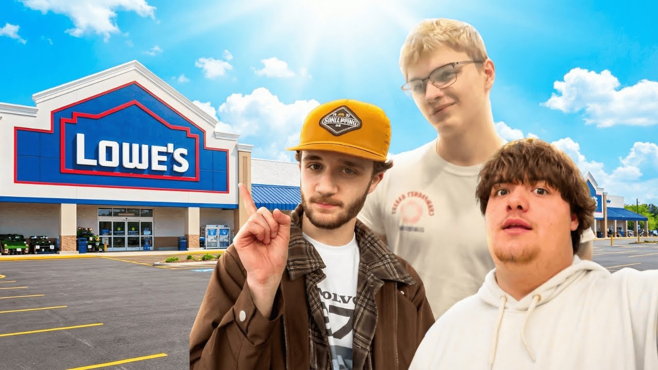 Are we Blue Collar?
