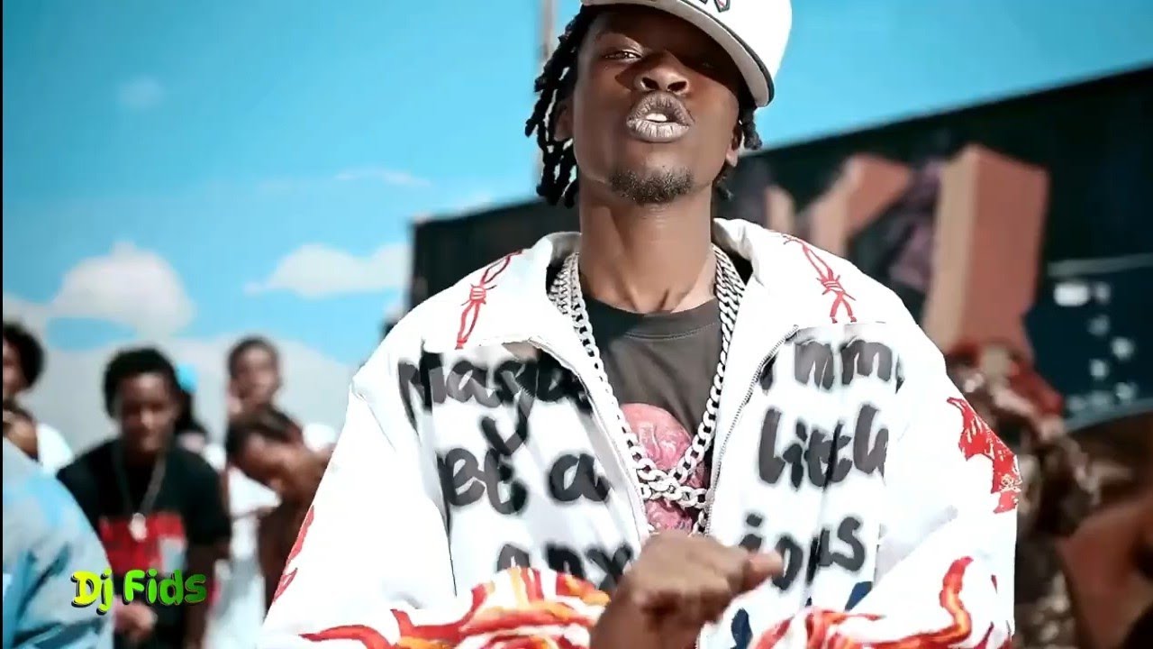 BEST LATEST KENYAN DRILL MIX 2026 _ DJ FIDS,WAKADINALI,BURUKULYN BOYZ,KHALIGRAPH,TOXIC