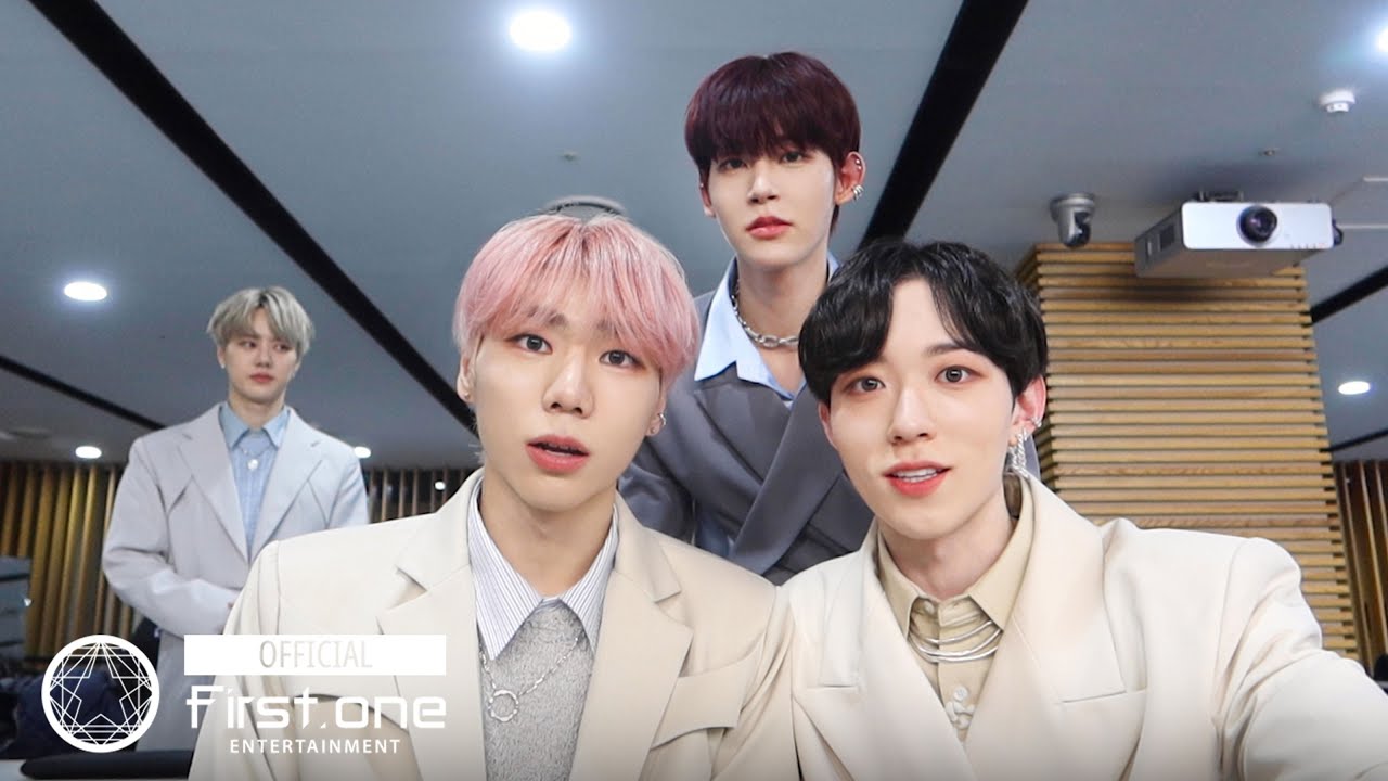 [N_Cloud] NINE.i 나인아이 'Parallel Universe' Debut Week Behind EP.1(ENG)ㅣ음악방송 비하인드