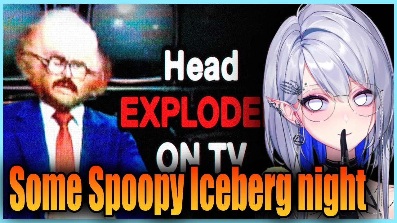 Scariest Tv Accidents
