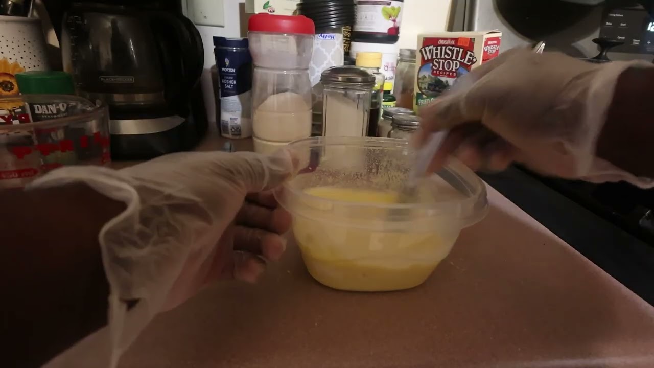 How to Cook Fried Green Tomatoes
