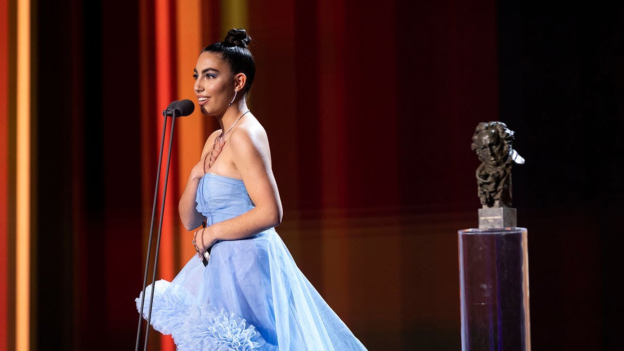 Mediterráneo gana el Goya 2022 a Mejor Canción Original