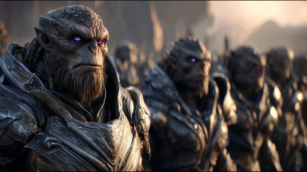 The Strongest Among Us Went To Face Humanity—And Were Never Spotted Again HFY | HFY Full Story