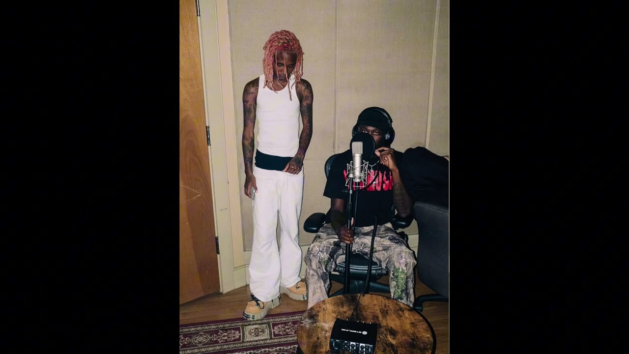 Nine Vicious - PTSO (prod. opmbabi, clayco, n9, perk)
