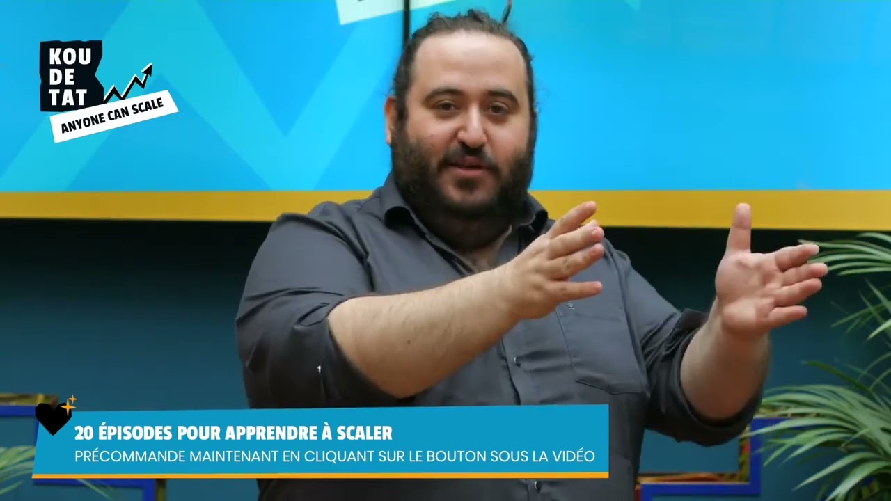 N#IMPORTE QUI peut SCALE 🪜 - Épisode 0 - Par Oussama Ammar_part_006
