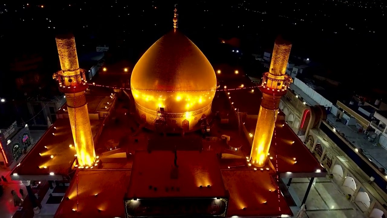 اسرار تسمعها لاول مرة عن ملوية سامراء | كم ملوية في سامراء ؟ | ما علاقة الامام الهادي بملوية سامراء؟