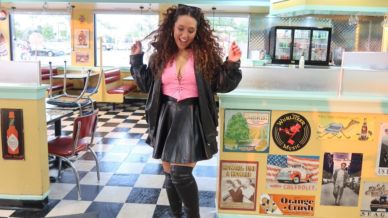 Brooke Stilla - over it (Behind the Scenes)