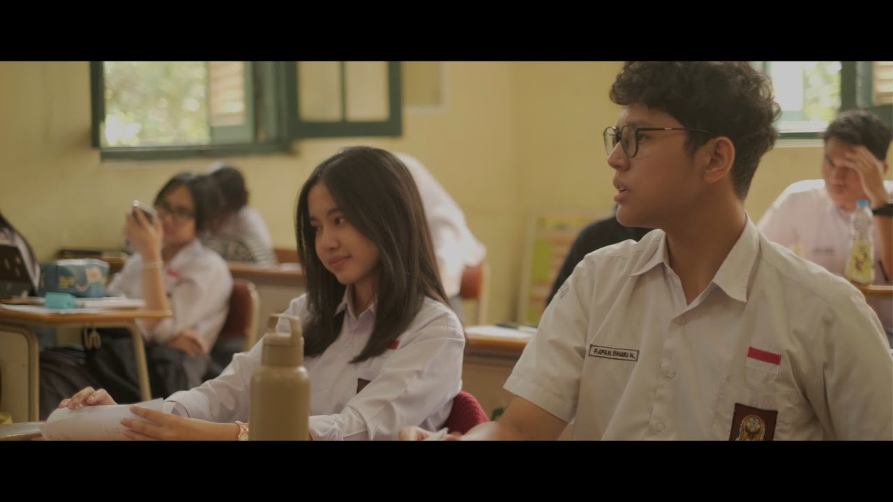 Lomba Film Pendek | 