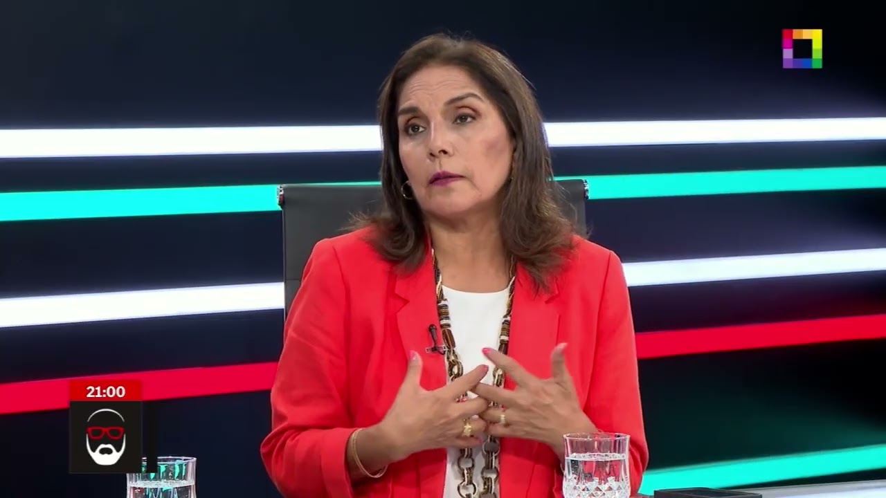 Beto a Saber - FEB 02 - ¿DEBERÍA CONTINUAR JERÍ EN EL PODER? | Willax