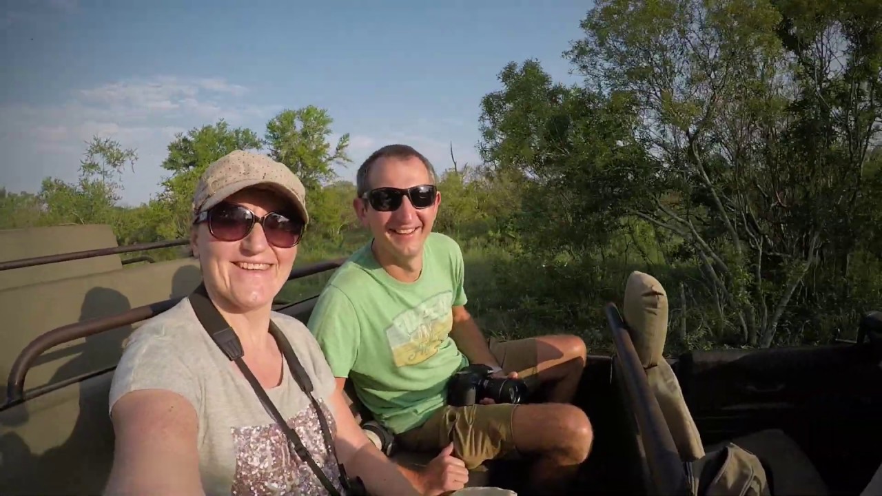 2019 12 29 Eswatini - Mkhaya Game Reserve & South Africa - St Lucia