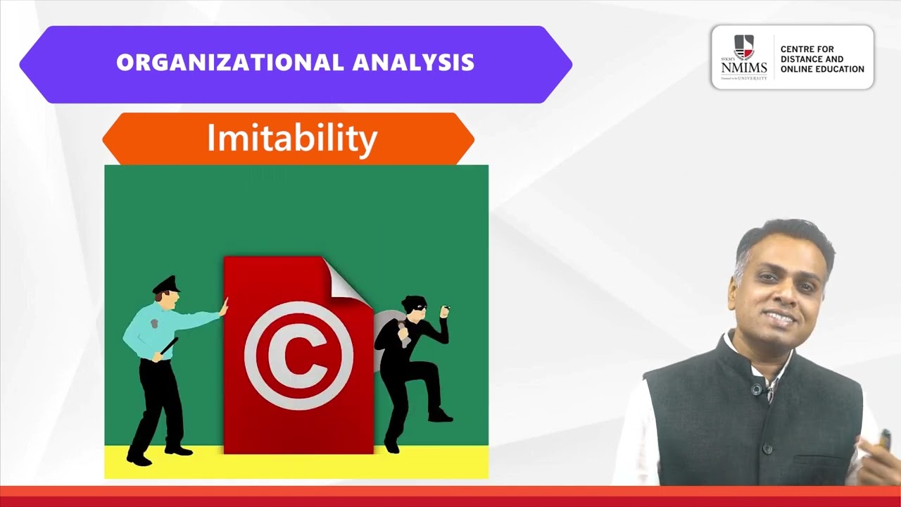 2 November 2023 Chap 2 Organisational Analysis and Competitive Advantage part 1